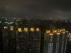 -上海龙之梦万丽酒店