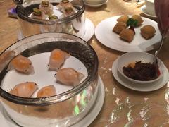 -8餐厅(新葡京酒店)