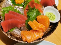 -山之川日料放题(通州店)