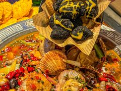 -破店肥哈·海鲜·烧烤(郑州银泰inPARK店)