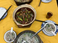-汤氏美食台山水步特色黄鳝饭(龙津东路店)