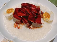 -屋里厢上海菜馆
