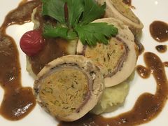 -布拉格餐厅· 中欧捷克菜(全国首店)