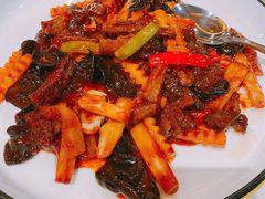 -全聚德(长江路店)