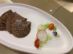 -唐廊烤鸭店(工体店)