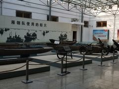 -白洋淀景区