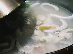 原味椰子鸡-狐狸爱上椰子鸡(滨江星光大道店)