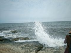 -老虎石海上公园