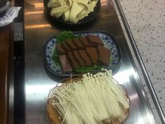 -胡家地锅鸡地锅鱼(金家渡店)