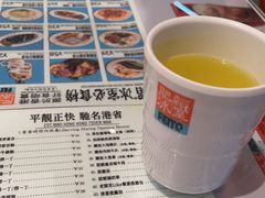 -肥韬茶餐厅(海上世界店)
