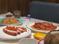 -新世界餐厅(万达店)