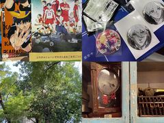 -Animate(工人体育场东路店)