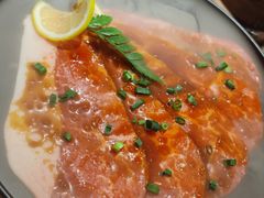 -九田家黑牛烤肉料理(太阳宫广场店)