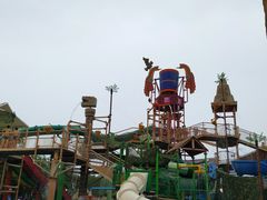 -武汉玛雅海滩水公园