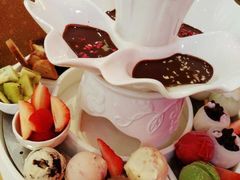 -哈根达斯(合肥万科广场店)