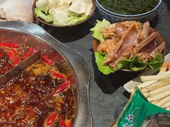 -大风老火锅(江北一店)