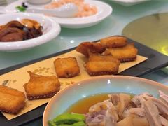 -金时代顺风大酒店(爱琴海购物中心店)
