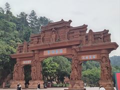 -乐山市博物馆