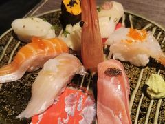 -炙柒Sekinana·精致日料(合生汇店)