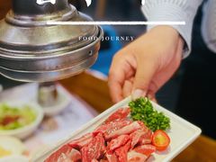 -喜来稀肉(虹泉路店)