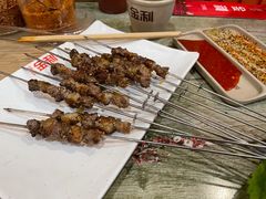 -延边金利串店(安达街店)