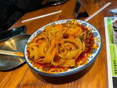 -22号传承新疆菜·柴窝堡辣子鸡