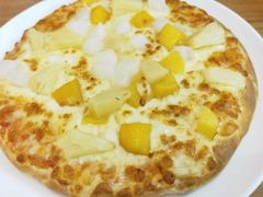 -萨莉亚(百信广场店)