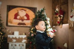-BabyA 专业婴童摄影(古北时尚广场店)