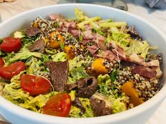 -G+KITCHEN(龙湖狮山天街店)