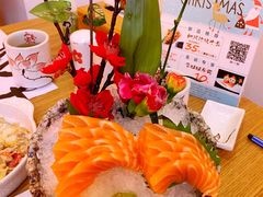 -栖川山葵家·寿喜锅·日式料理(龙湖北城天街商场店)