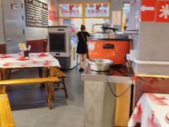 -老闵田螺馆·南昌市井菜·特色小吃(总店)