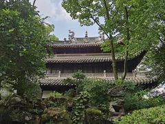 -天一阁博物院