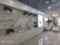 -蕾特恩专业祛痘国际连锁