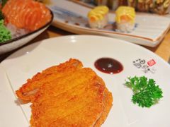 -温野菜涮涮锅(曲江大悦城店)