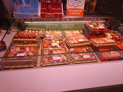 -争鲜回转寿司(朝北大悦城店)