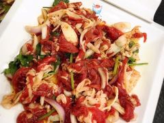 招牌肥牛-杨记齐齐哈尔烤肉(总店)