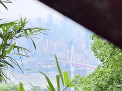 -黄葛古道