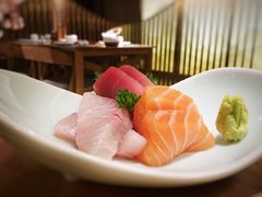刺身-提香日本料理