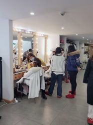 -宝贝家族国际影像馆(东郊记忆店)
