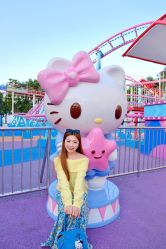 -七彩游乐园(奥体优托邦店)