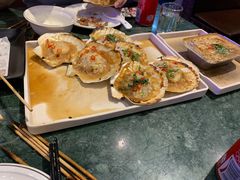 -扇贝王·海鲜烧烤(慈溪店)