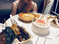 -浮光之丘MontCake生日蛋糕(科华路店)