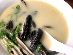 -欣达面馆(天桥支路店)