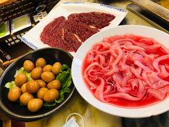 -月满大江火锅(总府路店)