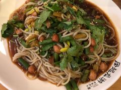 -凤起龙游老面包子(凯德晶品店)