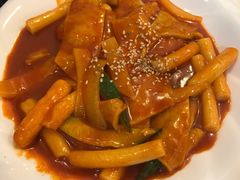 -桃园中华料理炸酱面(燕儿岛路店)
