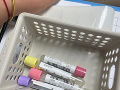 -爱康国宾体检中心(北京航天桥光耀东方分院)