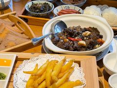 -春满园·邯郸菜发祥地(滏东店)