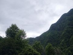 -海螺沟风景区