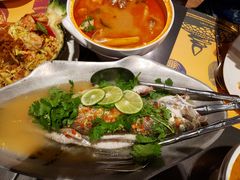 -simply thai天泰(长泰广场店)